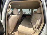 Toyota Land Cruiser GXR 2016
